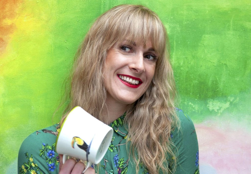 Meet your community: Emily Smith Designs
